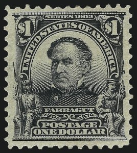 Sale 1068, Lot 220, 1902-08, Louisiana Purchase Issues