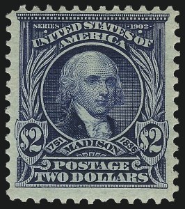 Sale 1068, Lot 221, 1902-08, Louisiana Purchase Issues
