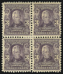 Sale 1068, Lot 223, 1902-08, Louisiana Purchase Issues