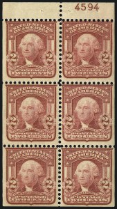 Sale 1068, Lot 224, 1902-08, Louisiana Purchase Issues