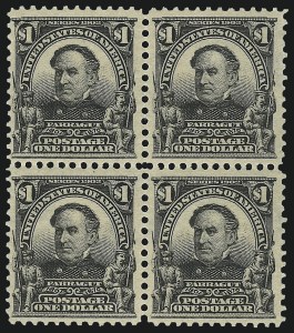 Sale 1068, Lot 227, 1902-08, Louisiana Purchase Issues