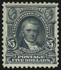 Sale 1068, Lot 229, 1902-08, Louisiana Purchase Issues
