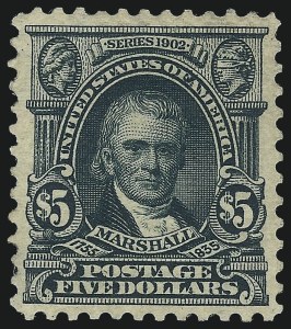 Sale 1068, Lot 230, 1902-08, Louisiana Purchase Issues