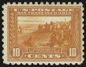 Sale 1068, Lot 258, Washington-Franklin Issues