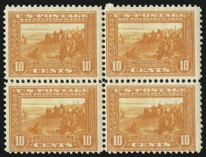 Sale 1068, Lot 260, Washington-Franklin Issues