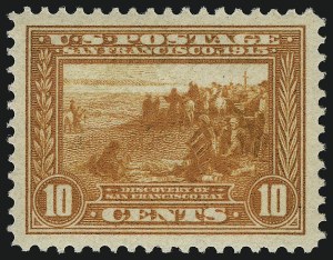 Sale 1068, Lot 261, Washington-Franklin Issues