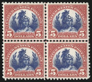 Sale 1068, Lot 320, 1922-26 and Later Issues