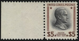 Sale 1068, Lot 332, 1922-26 and Later Issues
