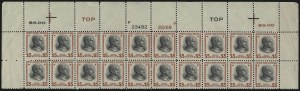 Sale 1068, Lot 333, 1922-26 and Later Issues