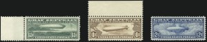 Sale 1068, Lot 374, Air Post