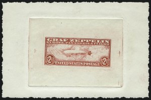 Sale 1068, Lot 395, Air Post