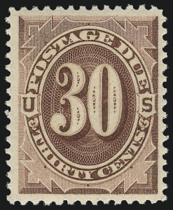 Sale 1068, Lot 407, Special Delivery thru Other Back-of-Book