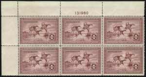 Sale 1068, Lot 442, Revenues incl. Hunting Permits