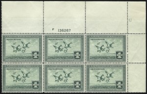 Sale 1068, Lot 444, Revenues incl. Hunting Permits