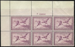 Sale 1068, Lot 445, Revenues incl. Hunting Permits