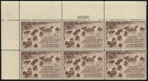 Sale 1068, Lot 448, Revenues incl. Hunting Permits