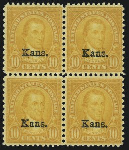 Sale 1068, Lot 537, Group Lots by Issue