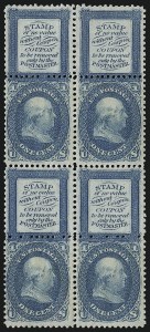Sale 1068, Lot 62, Specialized 1c 1861-66 Issue