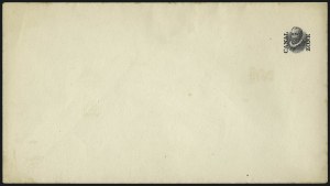 Sale 1068, Lot 641, U.S. Possessions: Canal Zone