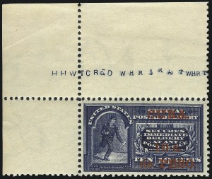 Sale 1068, Lot 684, U.S. Possessions: Cuba