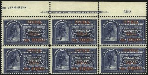 Sale 1068, Lot 688, U.S. Possessions: Cuba