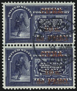 Sale 1068, Lot 690, U.S. Possessions: Cuba