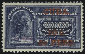 Sale 1068, Lot 691, U.S. Possessions: Cuba