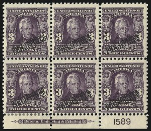 Sale 1068, Lot 745, U.S. Possessions: Philippines, thru 1926