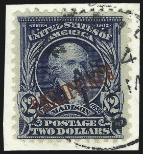 Sale 1068, Lot 755, U.S. Possessions: Philippines, thru 1926