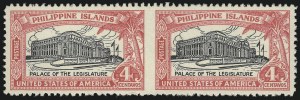 Sale 1068, Lot 767, U.S. Possessions: Philippines, thru 1926