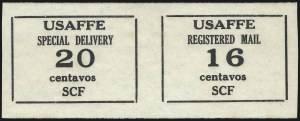 Sale 1068, Lot 803, U.S. Possessions: Philippines, 1934-43