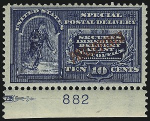 Sale 1068, Lot 805, U.S. Possessions: Philippines, Back-of-Book and Group Lots