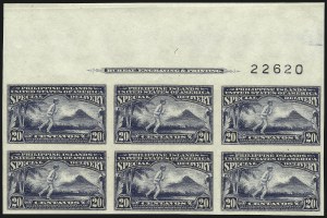 Sale 1068, Lot 806, U.S. Possessions: Philippines, Back-of-Book and Group Lots