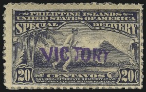 Sale 1068, Lot 808, U.S. Possessions: Philippines, Back-of-Book and Group Lots