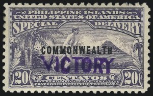 Sale 1068, Lot 809, U.S. Possessions: Philippines, Back-of-Book and Group Lots