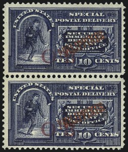 Sale 1068, Lot 822, U.S. Possessions: Philippines, Back-of-Book and Group Lots