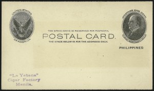 Sale 1068, Lot 830, U.S. Possessions: Philippines, Back-of-Book and Group Lots