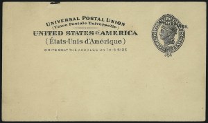 Sale 1068, Lot 832, U.S. Possessions: Philippines, Back-of-Book and Group Lots