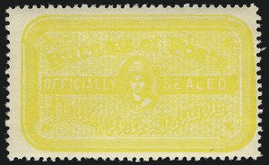 Sale 1068, Lot 839, U.S. Possessions: Philippines, Back-of-Book and Group Lots