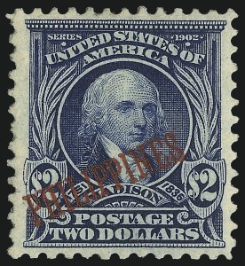 Sale 1068, Lot 847, U.S. Possessions: Philippines, Back-of-Book and Group Lots