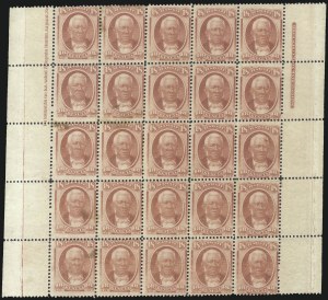 Sale 1068, Lot 948, Hawaii: 1861 thru Royal Portraits Issues