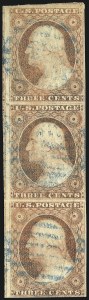 Sale 1075, Lot 1041, 1851-56 Issue