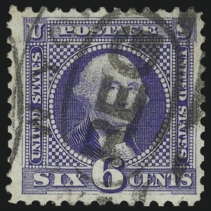 Sale 1075, Lot 1114, 1869 Pictorial Isssue, Inverts and 1875 Re-Issue