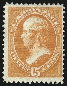 Sale 1075, Lot 1120, 1870-88 Bank Note Issues