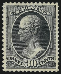 Sale 1075, Lot 1125, 1870-88 Bank Note Issues