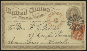 Sale 1075, Lot 1126, 1870-88 Bank Note Issues