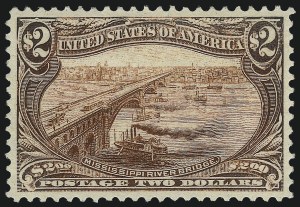 Sale 1075, Lot 1148, 1894-98 Bureau and 1898 Trans-Mississippi Issues