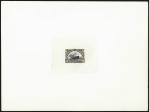 Sale 1075, Lot 1149, 1902 Pan-American Issue incl. Inverts