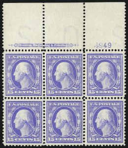 Sale 1075, Lot 1157, 20th Century Issues