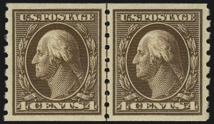 Sale Number 1075, Lot Number 1158, 20th Century Issues Sale Number 1075, Lot Number 1158, 20th Century Issues